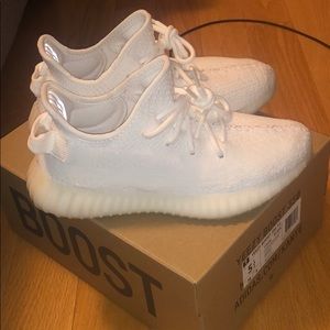 Yeezy Boost 350